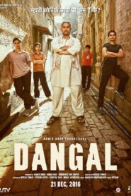 Dangal (2016) Hindi HD Netflix