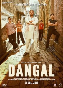 Dangal (2016) Hindi HD Netflix