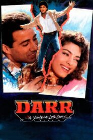 Darr (1993) Hindi HD