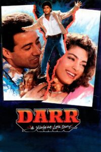 Darr (1993) Hindi HD