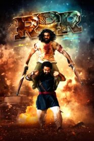 RRR (2022) Hindi Dubbed
