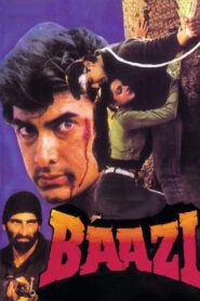 Baazi (1995) Hindi HD
