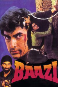 Baazi (1995) Hindi HD