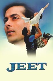 Jeet (1996) Hindi HD