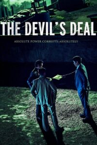 The Devils Deal (2023) Hindi