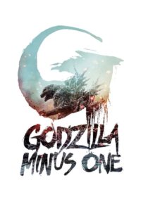 Godzilla Minus One (2023) Hindi Dubbed Netflix
