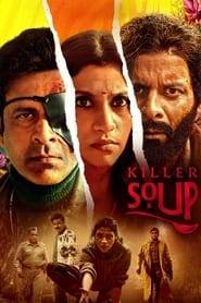Killer Soup (2024) Hindi Season 1 Complete Netflix