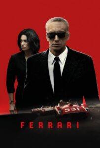 Ferrari (2023) Hindi Dubbed AMZN