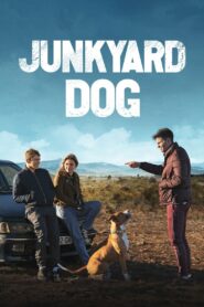 Junkyard Dog (2023) Hindi Dubbed