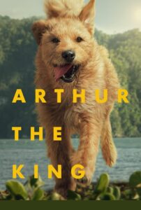 Arthur the King (2024) Hindi Dubbed