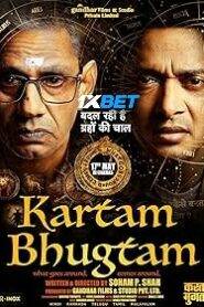 Tumko Meri Kasam (2025) Hindi PRE-HD