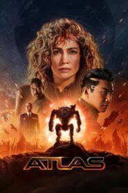 Atlas (2024) Hindi Dubbed Netflix