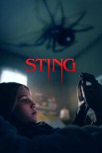 Sting (2024) Hindi Dubbed