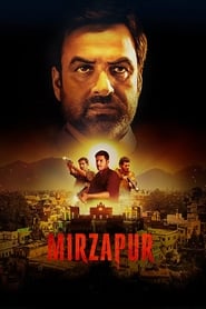 Mirzapur (2018) Hindi Season 1 Complete AMZN