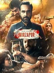 Mirzapur (2020) Hindi Season 2 Complete AMZN