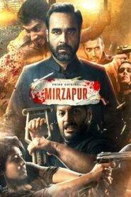 Mirzapur (2024) Hindi Season 3 Complete AMZN
