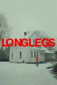 Longlegs (2024) Hindi Dubbed AMZN