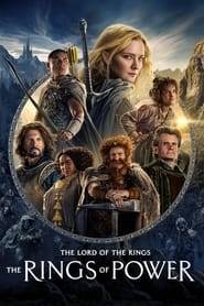 The Lord of the Rings: The Rings of Power (2024) Hindi Season all Complete