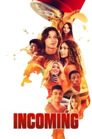 Incoming (2024) Hindi Dubbed Netflix