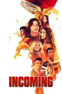 Incoming (2024) Hindi Dubbed Netflix