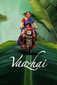 Vaazha: Biopic of a Billion Boys (2024) Hindi Dubbed