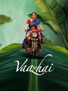 Vaazha: Biopic of a Billion Boys (2024) Hindi Dubbed