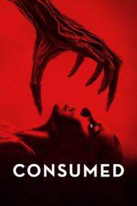 Consumed (2024) Hindi Dubbed AMZN