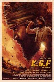 K.G.F Chapter 1 (2018) Hindi Dubbed