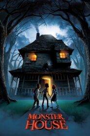 Monster House (2006) Hindi Dubbed