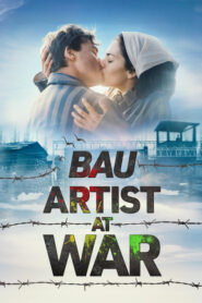 Bau, Artist at War (2025) Hindi Dubbed AMZN