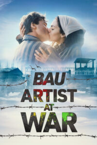 Bau, Artist at War (2025) Hindi Dubbed AMZN