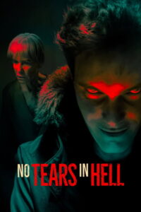 No Tears in Hell (2025) Hindi Dubbed AMZN
