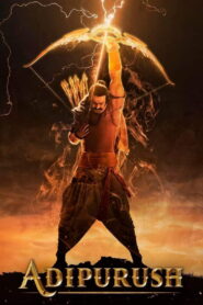 Adipurush (2023) Hindi HD