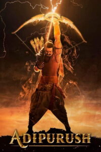 Adipurush (2023) Hindi HD