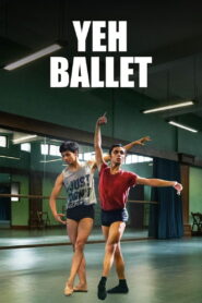 Yeh Ballet (2020) Hindi HD