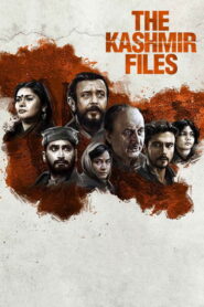 The Kashmir Files (2022) Hindi HD
