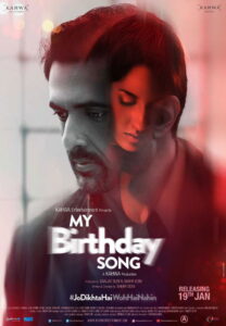 My Birthday Song (2018) Hindi HD