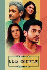 Odd Couple (2022) Hindi HD