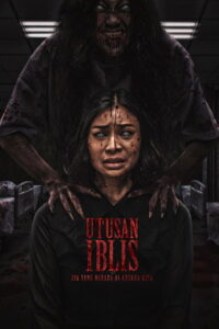Utusan Iblis: Dia Yang Berada di Antara Kita (2025) Hindi HD