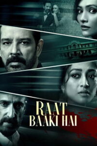Raat Baaki Hai (2021) Hindi HD