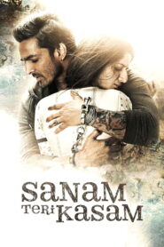 Sanam Teri Kasam (2016) Hindi HD