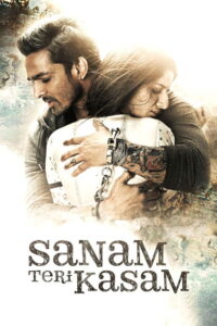 Sanam Teri Kasam (2016) Hindi HD