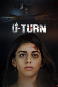 U-Turn (2023) Hindi HD