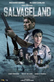 Salvageland (2025) Hindi HD