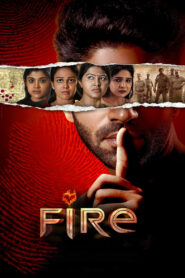Fire (2025) Hindi HD