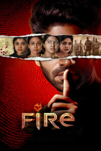 Fire (2025) Hindi HD