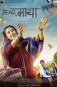 Dear Maya (2017) Hindi HD