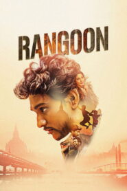 Rangoon (2017) Hindi HD