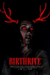 Birthrite (2025) Hindi HD