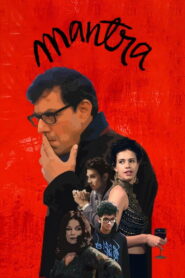 Mantra (2017) Hindi HD
